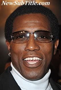 بیوگرافی Wesley Snipes